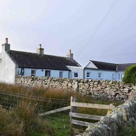 Quaint And Quirky Former Crofters Cottage In Port Ellen Exterior photo